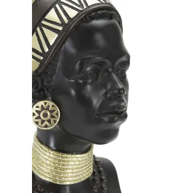 DONNA MASAI TRIBU 23 19 38,5 cm